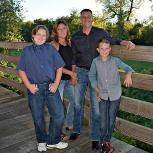 Meet your Posher, Katrina